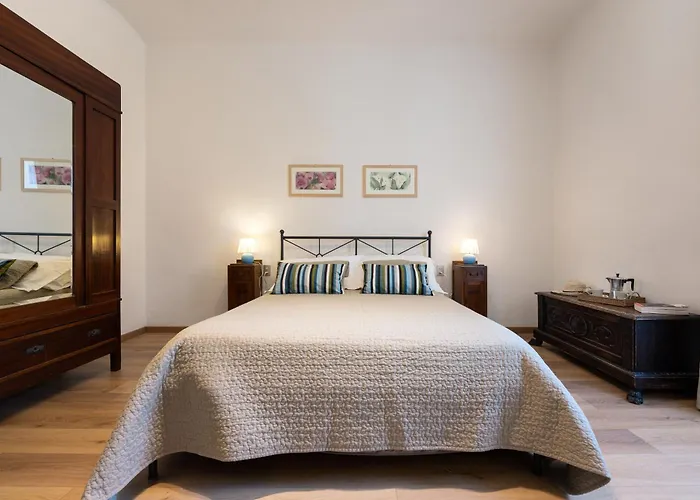 Campuccio - Flo Apartments