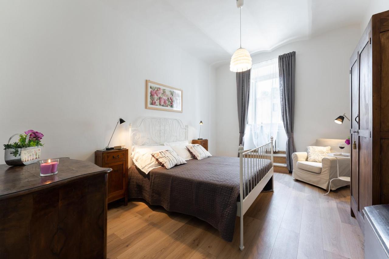 Campuccio - Flo Appartement Florence