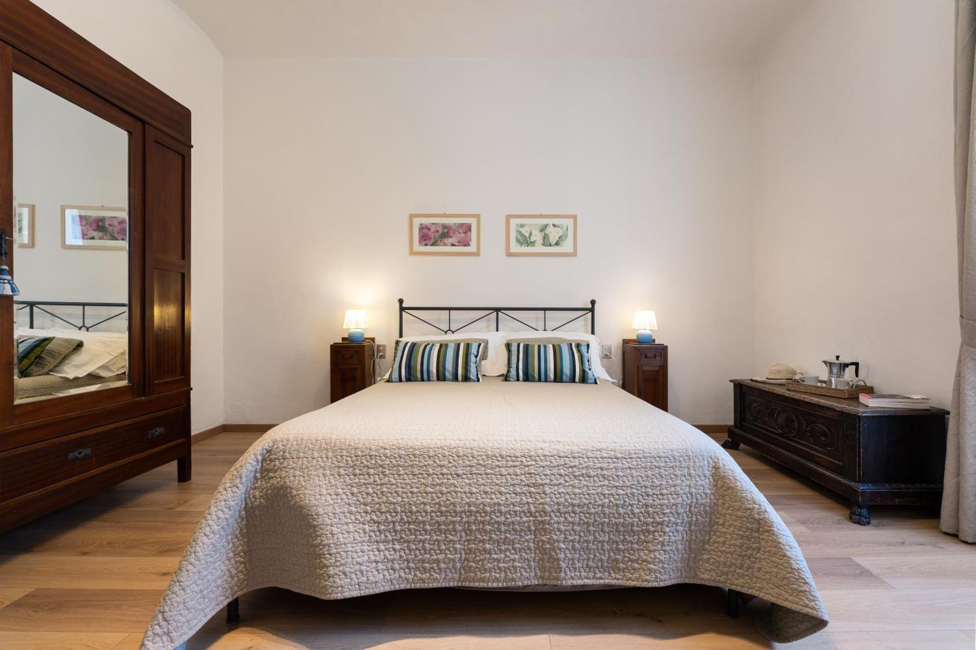 Apartment Campuccio - Flo *